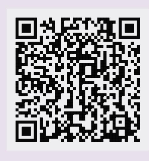 QR Code PIX para pagamento da inscrição